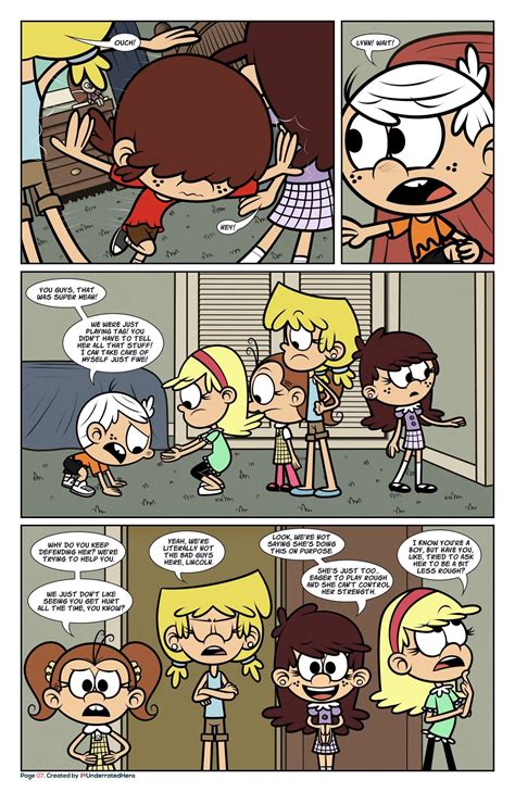 loud house hentai|The Loud House Category